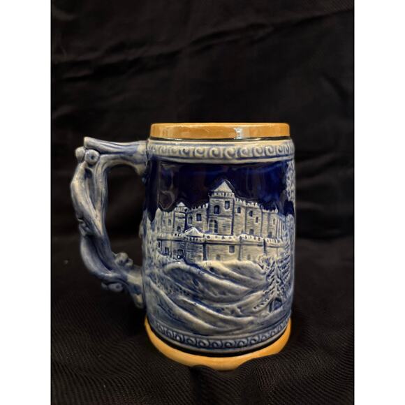 Wildcat Mt. Gondolas Pinkham Notch NH Stein Detailed White Mountains
Souvineer - Picture 4 of 10